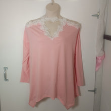 Load image into Gallery viewer, Long Sleeve Top - Size 3X
