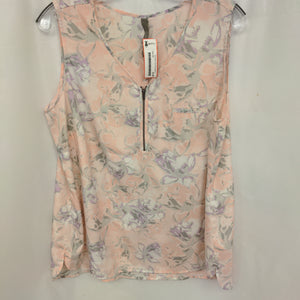 Sleeveless Top - Size 1X