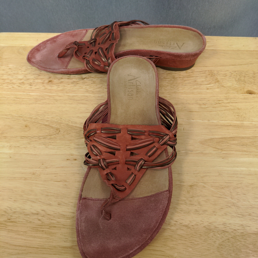 Shoes - Size 9M