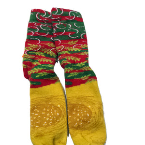Socks - Size 5-9