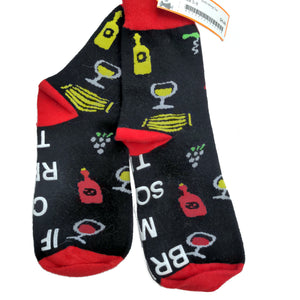 Socks - Size 5-9