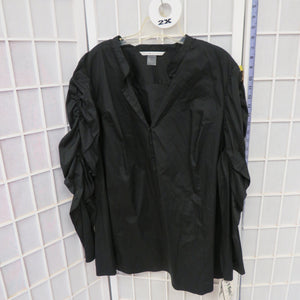 Long Sleeve Top - Size 2X