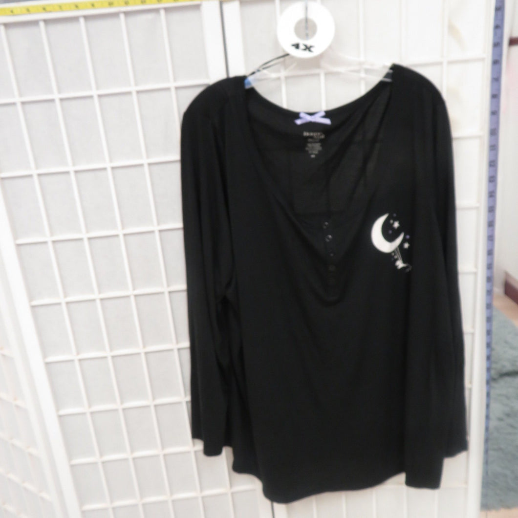 Sleep Top - Size 4X