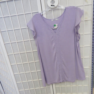 Short sleeve top - Size XL
