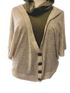 Cardigan - Size 3X