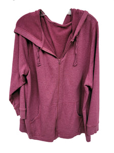 Sweatshirt - Size 4X