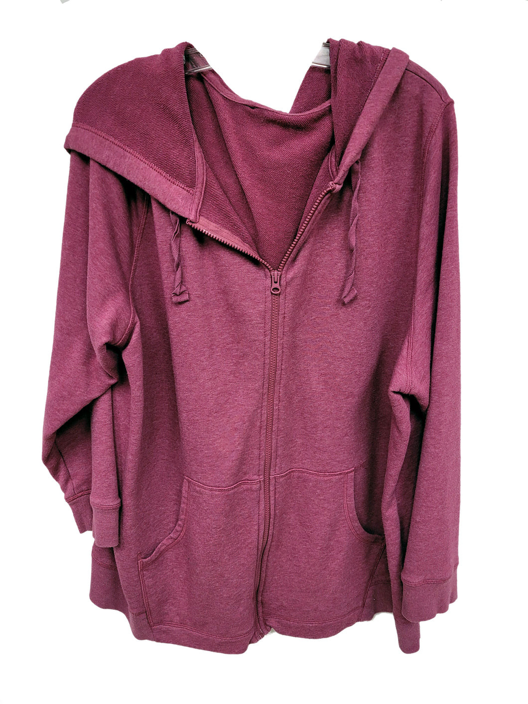 Sweatshirt - Size 4X