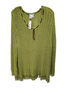 Sweater - Size 4X