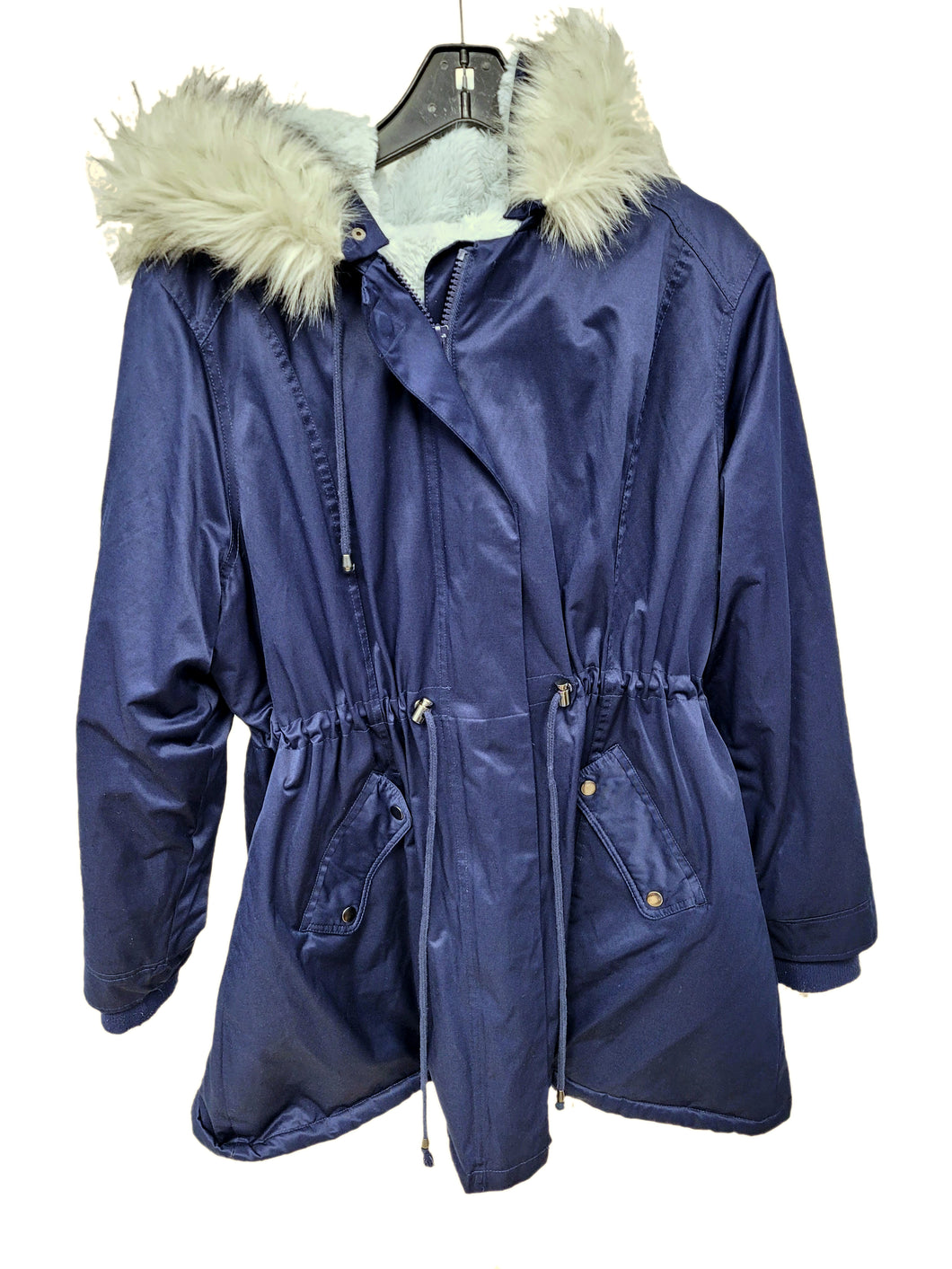 Coat - Size 3