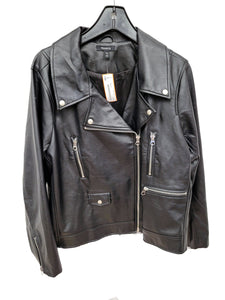 Jacket - Size 4