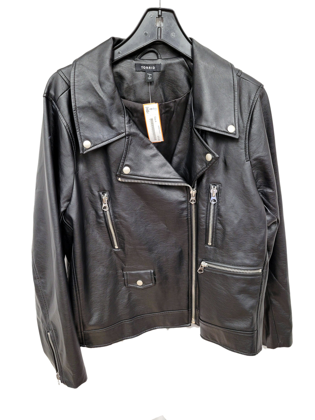 Jacket - Size 4