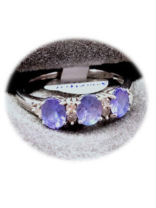 Jewelery - Size 8