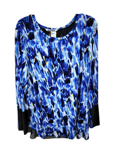 Long Sleeve Top - Size 2X
