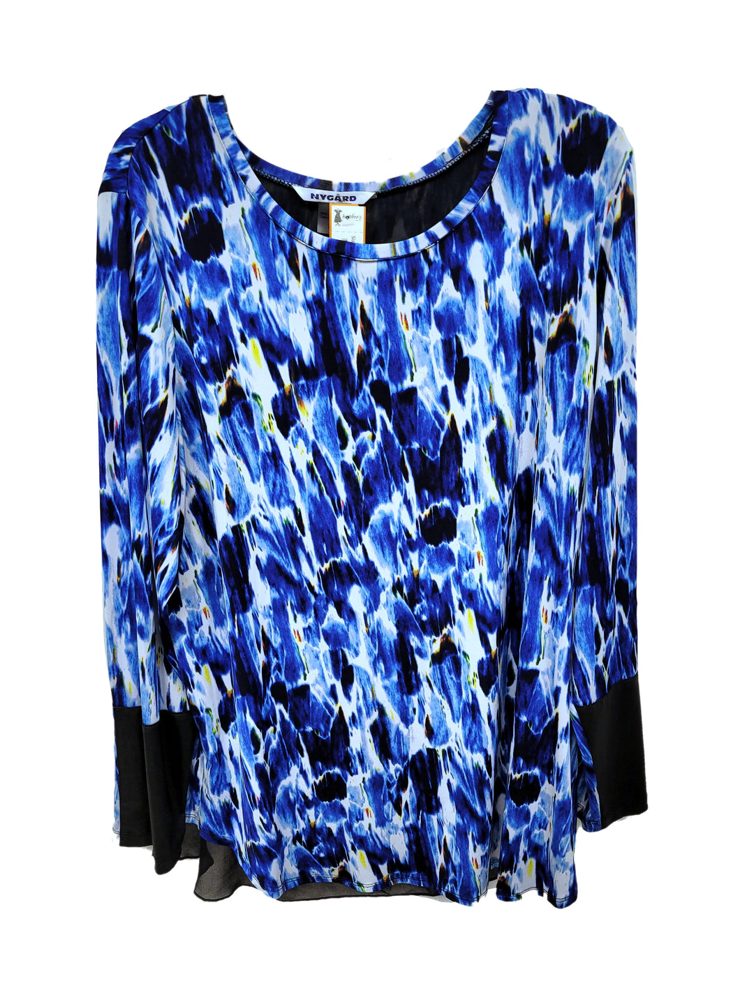 Long Sleeve Top - Size 2X