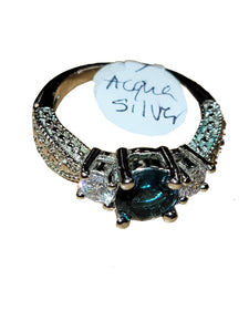 Jewelery - Size 7