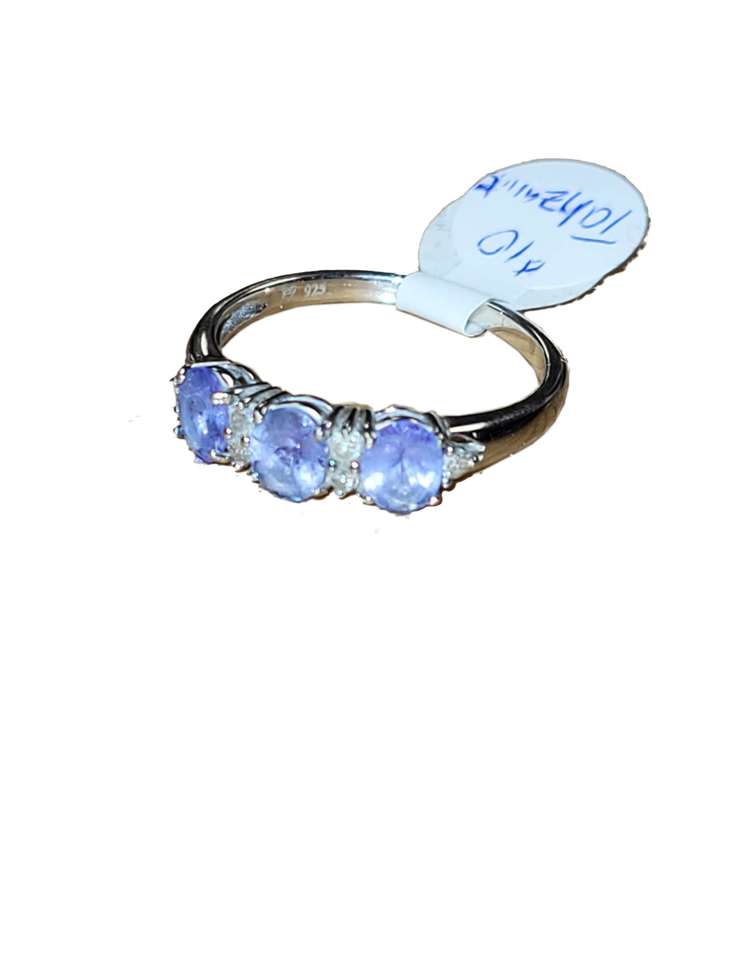 Jewelery - Size 8