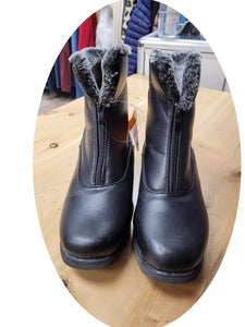Boots - Size 8