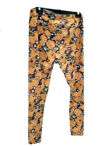 Leggings - Size PlusSize