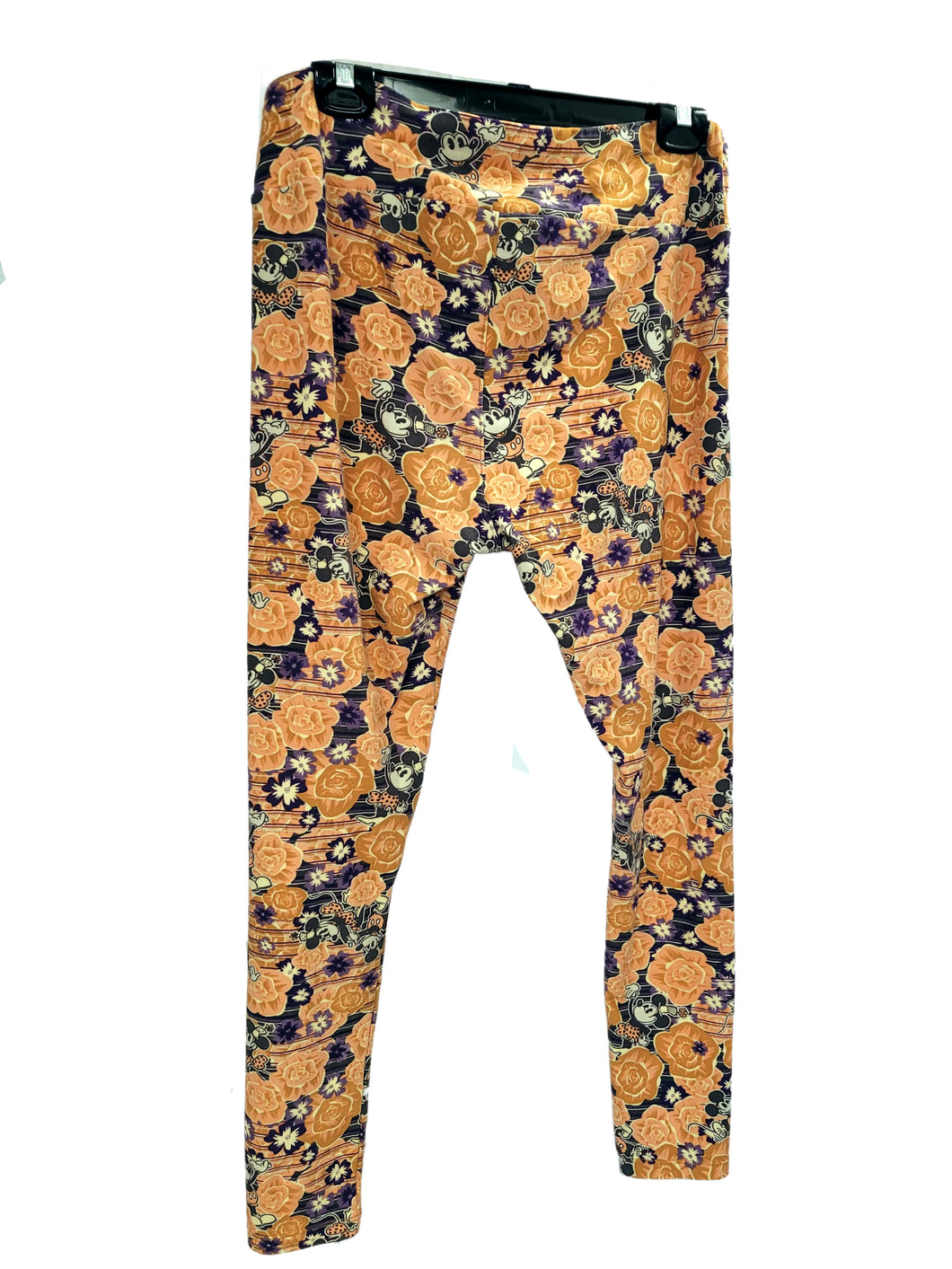 Leggings - Size PlusSize