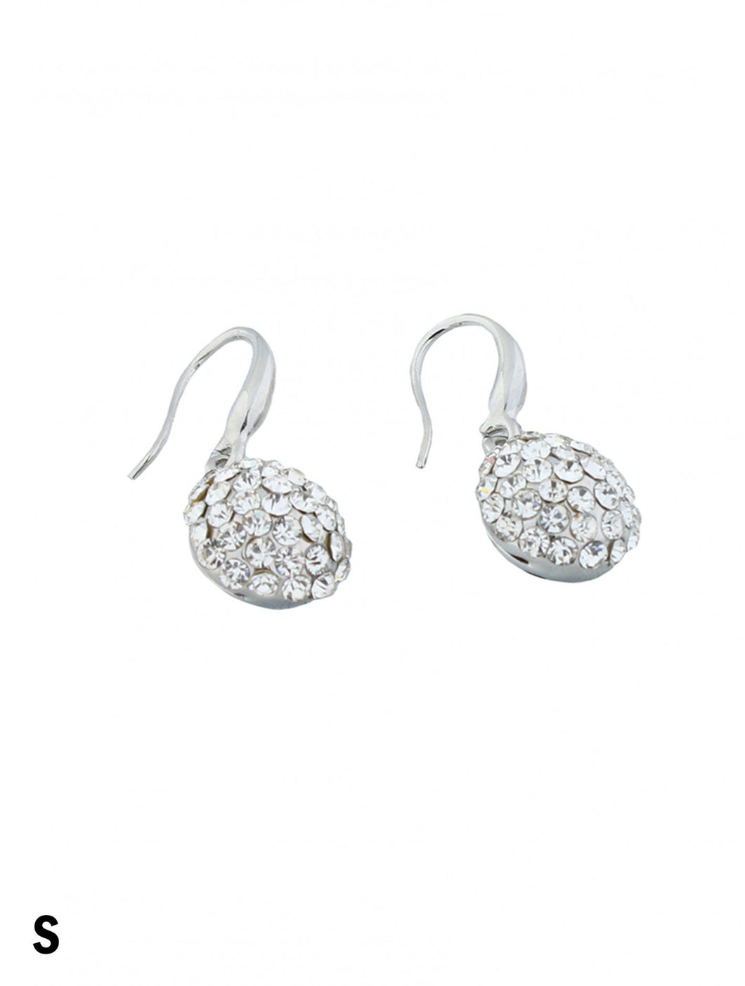 Earrings - Size N/A