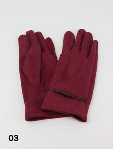 Gloves - Size XL