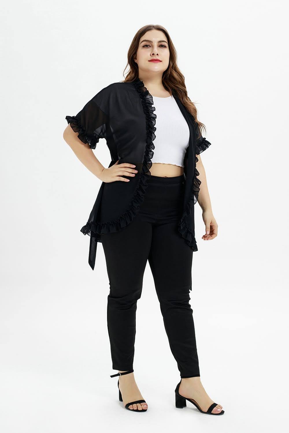 Cardigan - Size XL