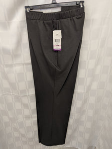 Alia-Classic Pull On Pants