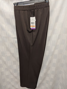 Alia-Classic Pull On Pants