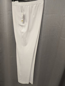 Alia-Classic Pull On Pants