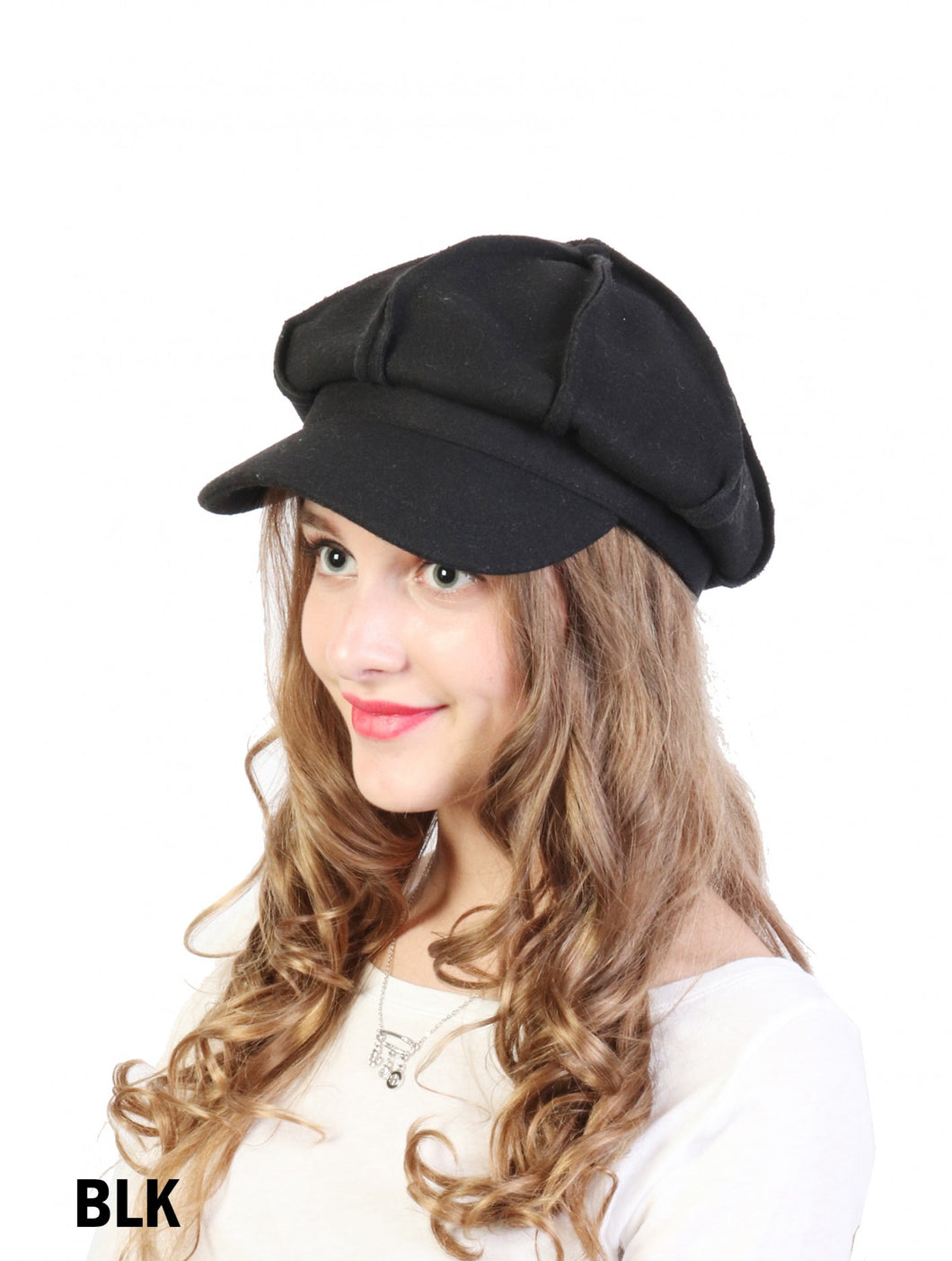 Hat - Size OneSize