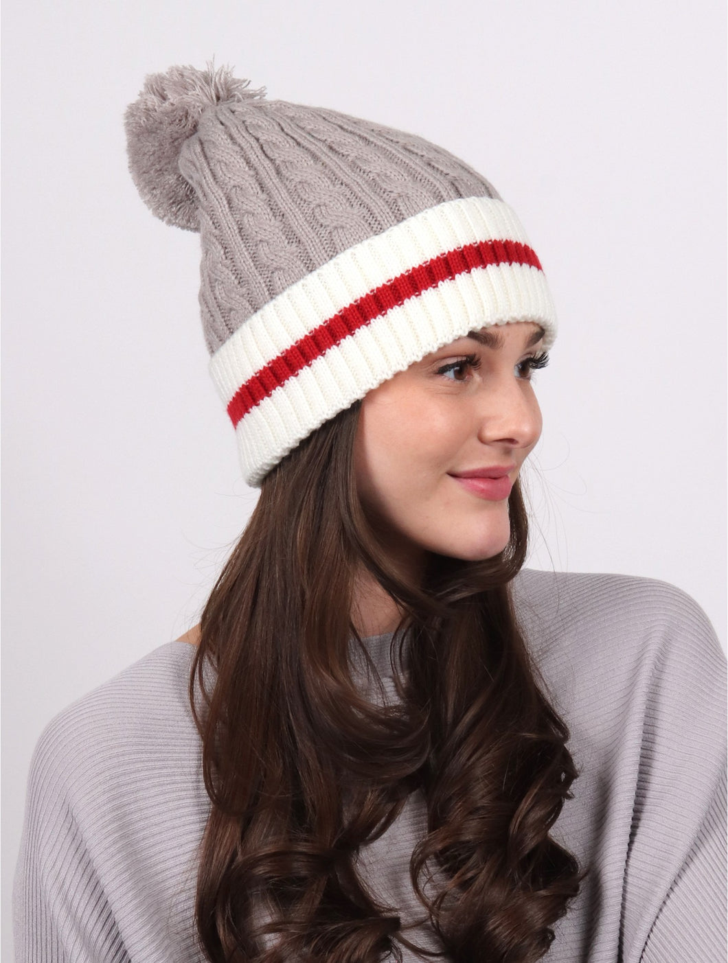 Hat - Size OneSize
