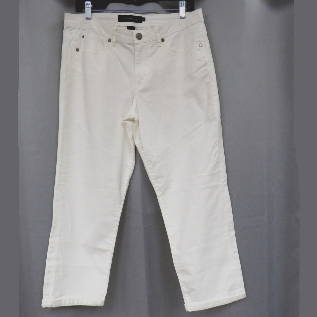Capris - Size 12