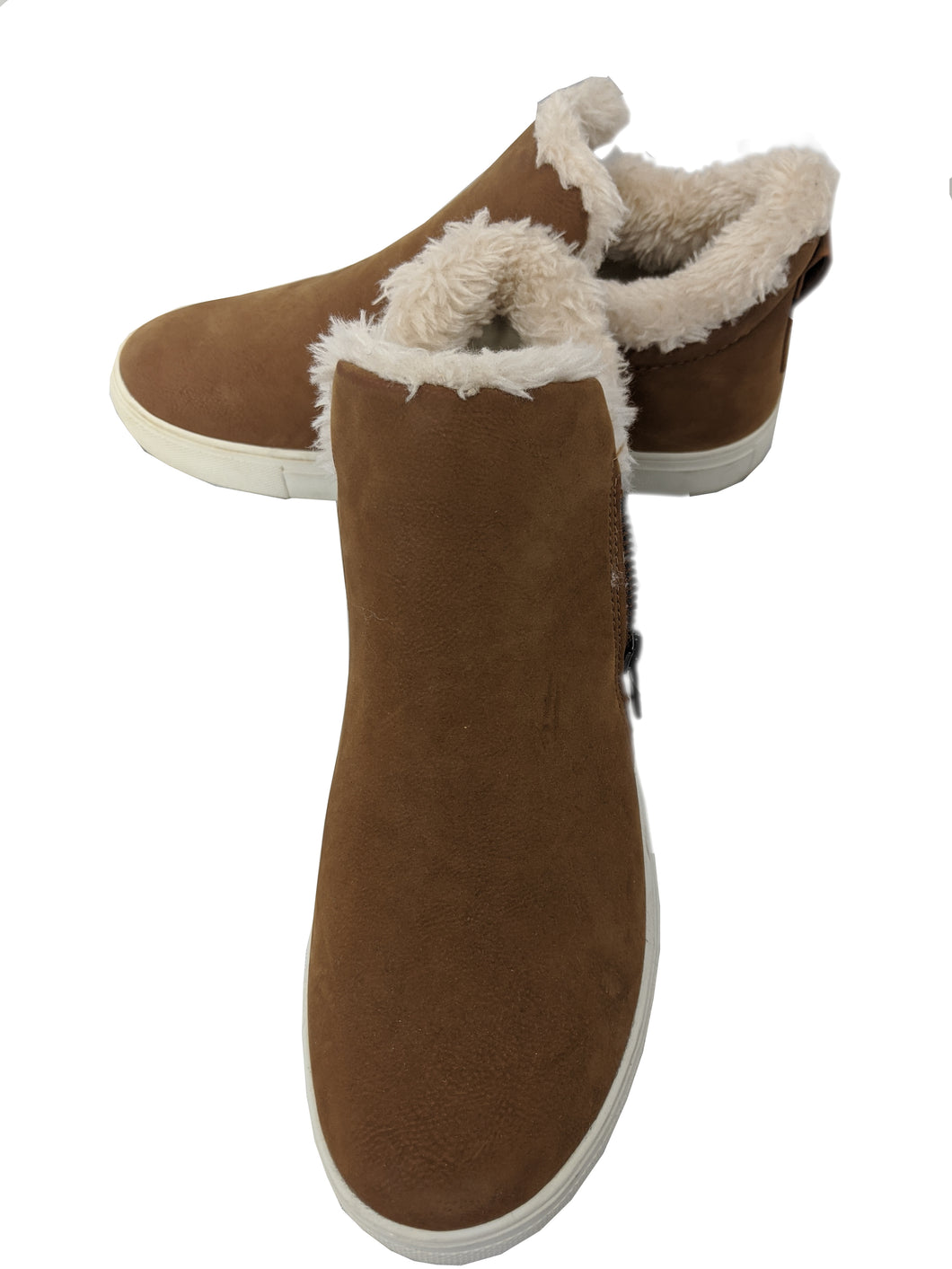 Boots - Size 7.5