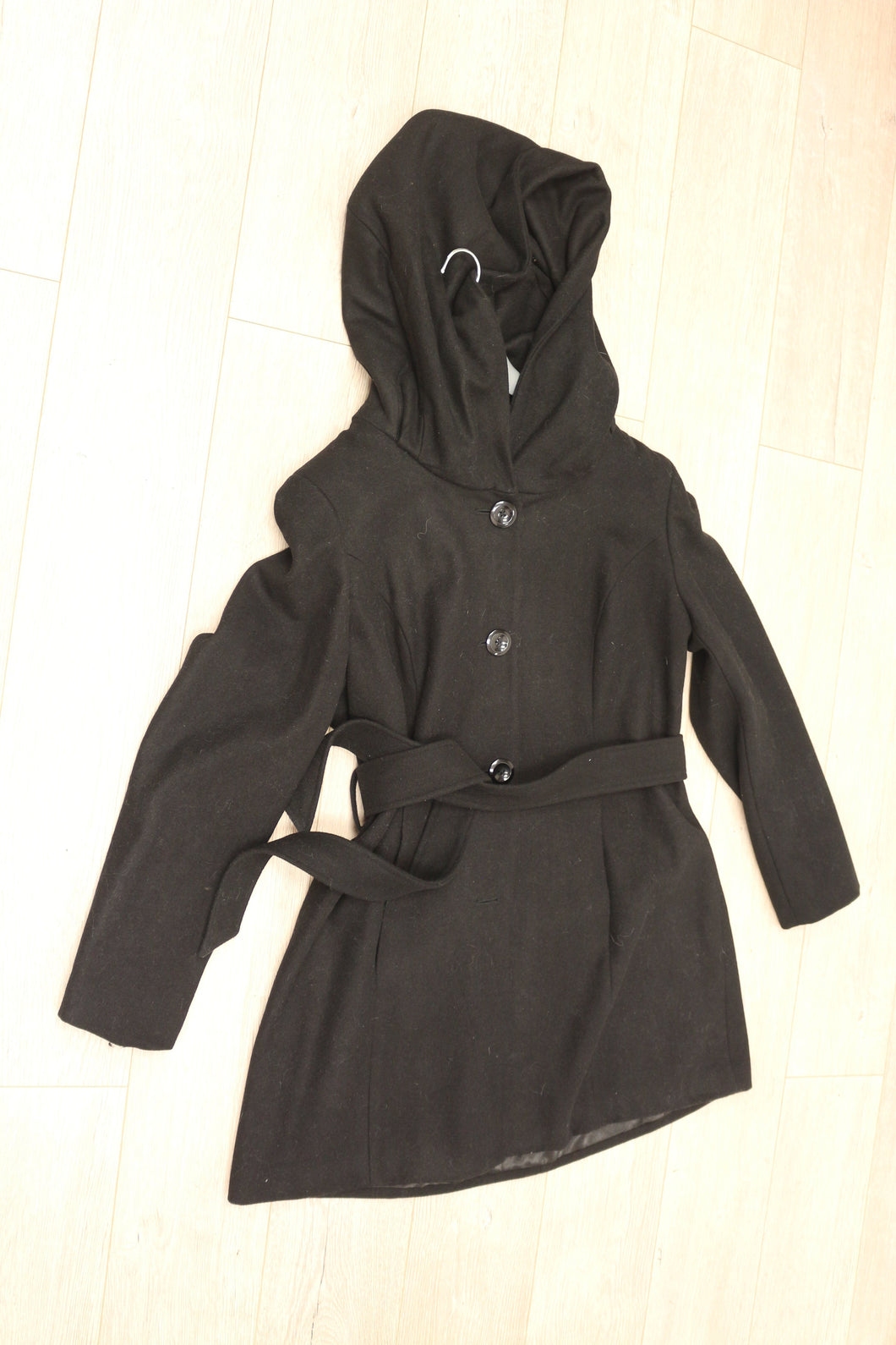Coat - Size XL