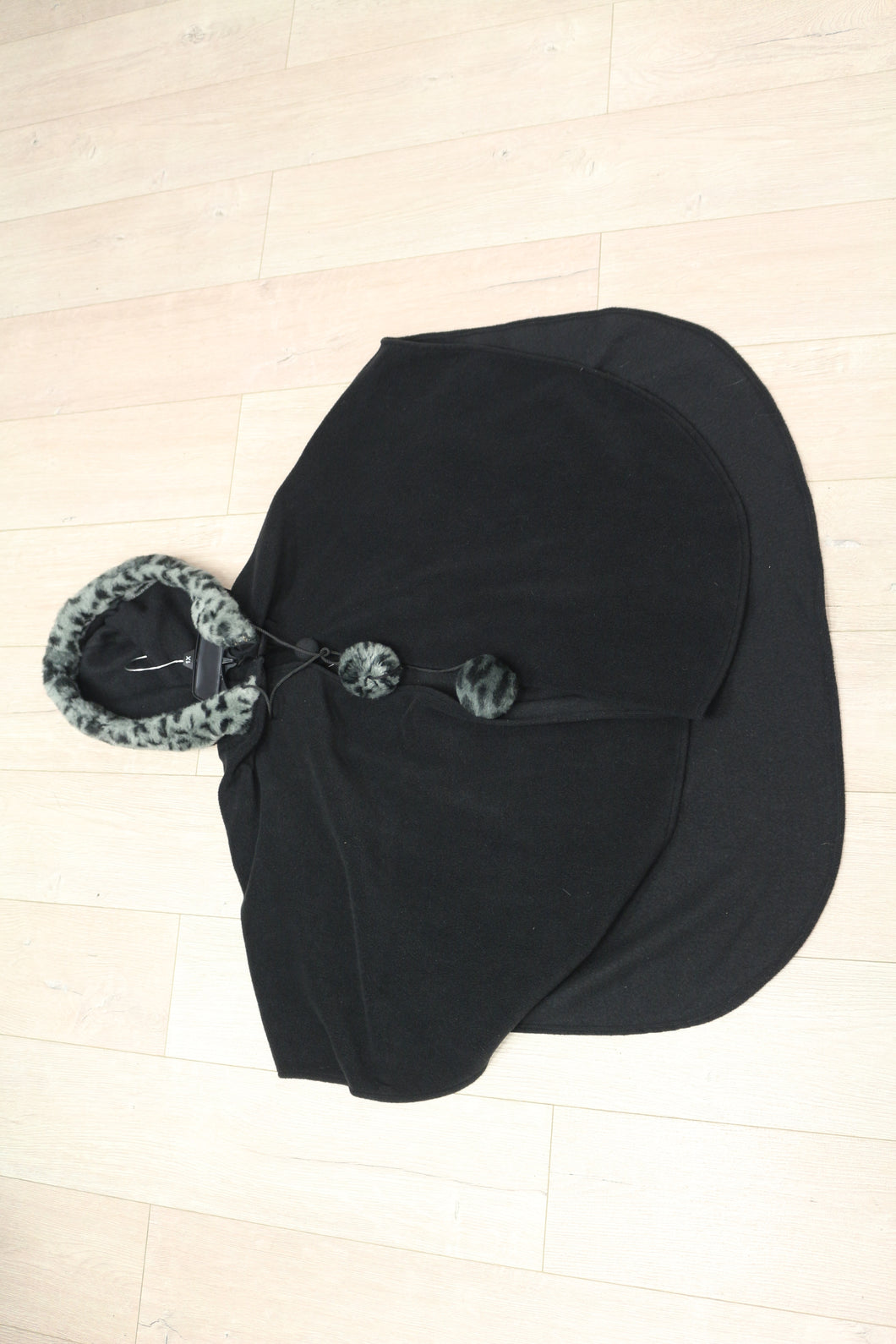 Coat - Size 22