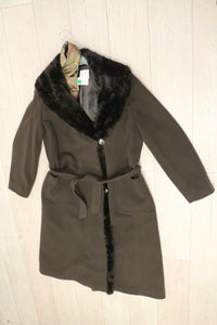 Coat - Size L