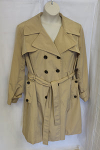 Coat - Size XL