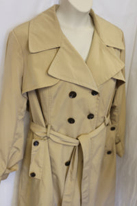 Coat - Size XL