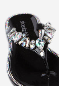 Shoes - Size 8