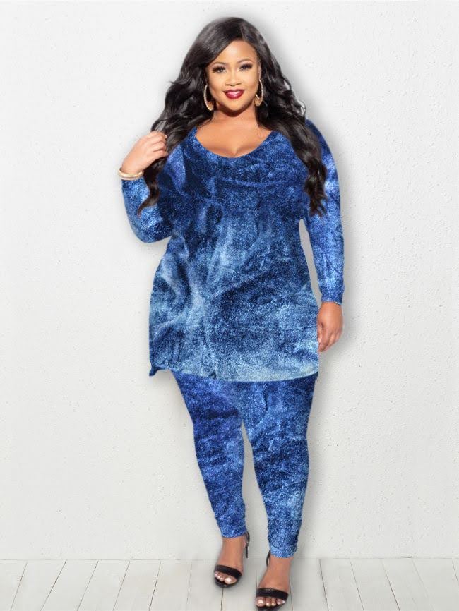 Activewear - Size 2X