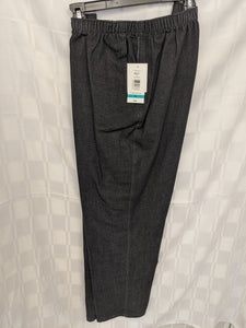 Alia-Missy Classic Pull On
