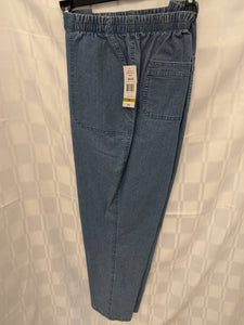 Alia-Missy Classic Pull On