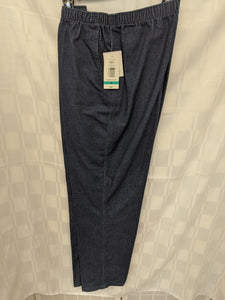 Alia-Missy Classic Pull On
