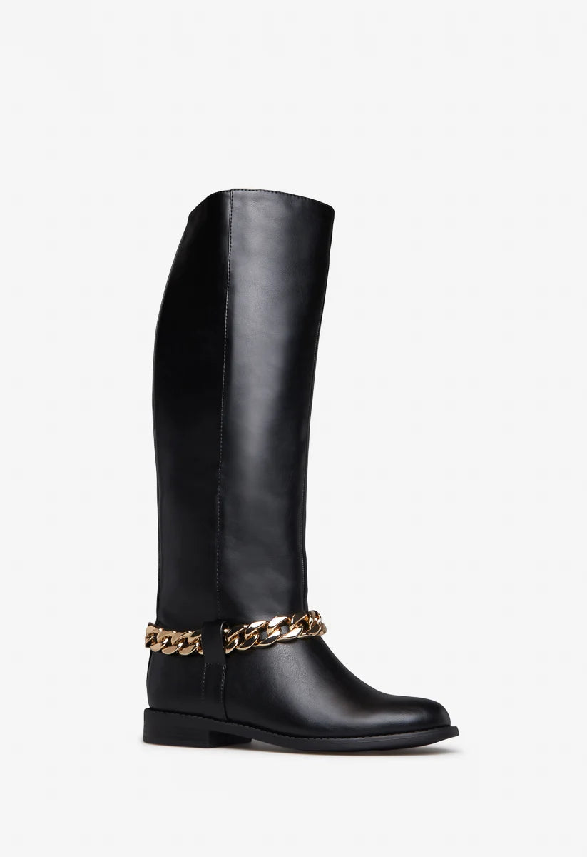 Boots - Size 9
