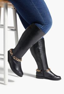 Boots - Size 9