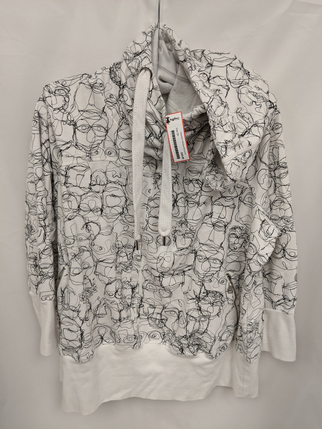 Sweatshirt - Size 3X