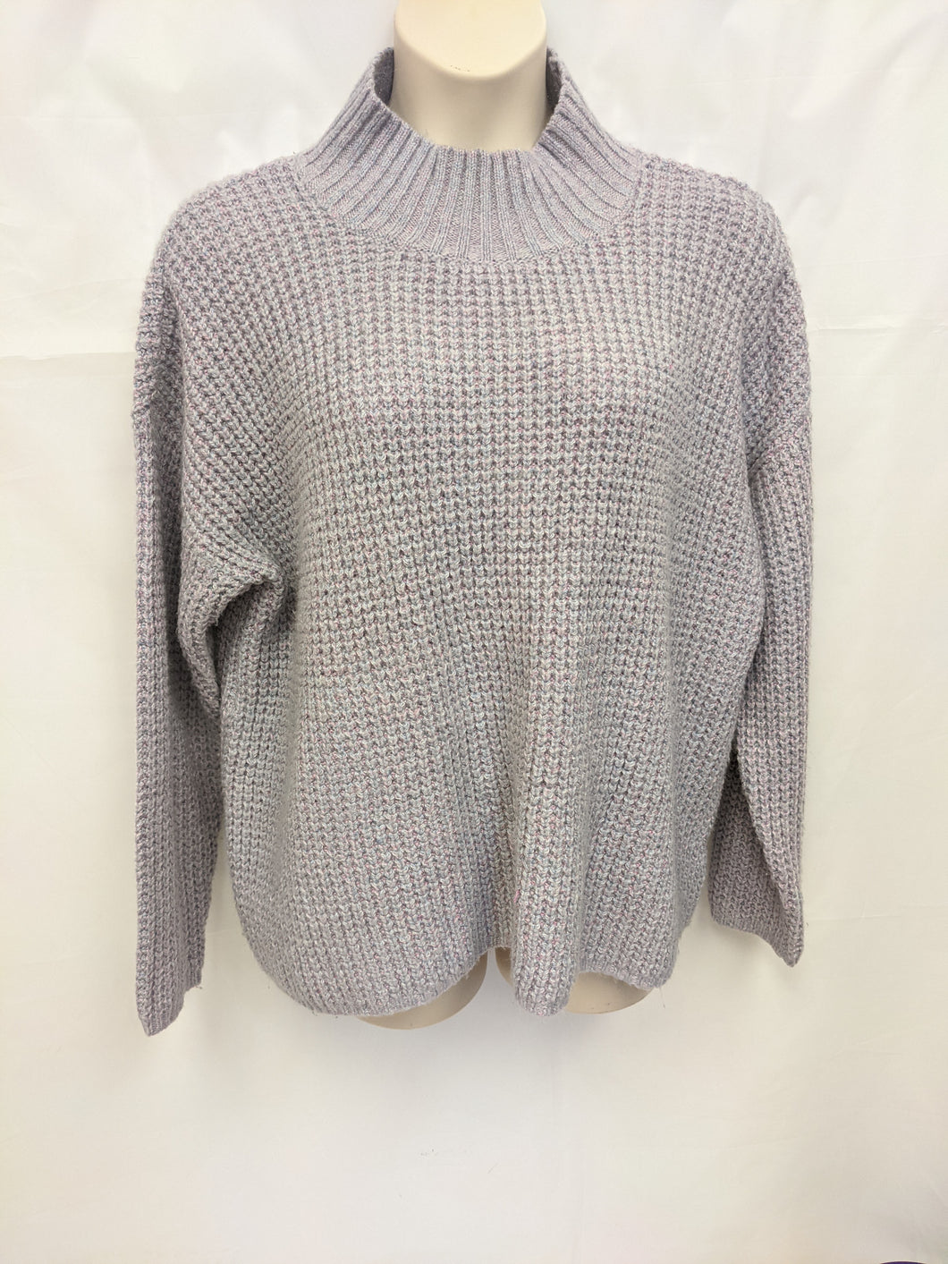 Sweater - Size 1X