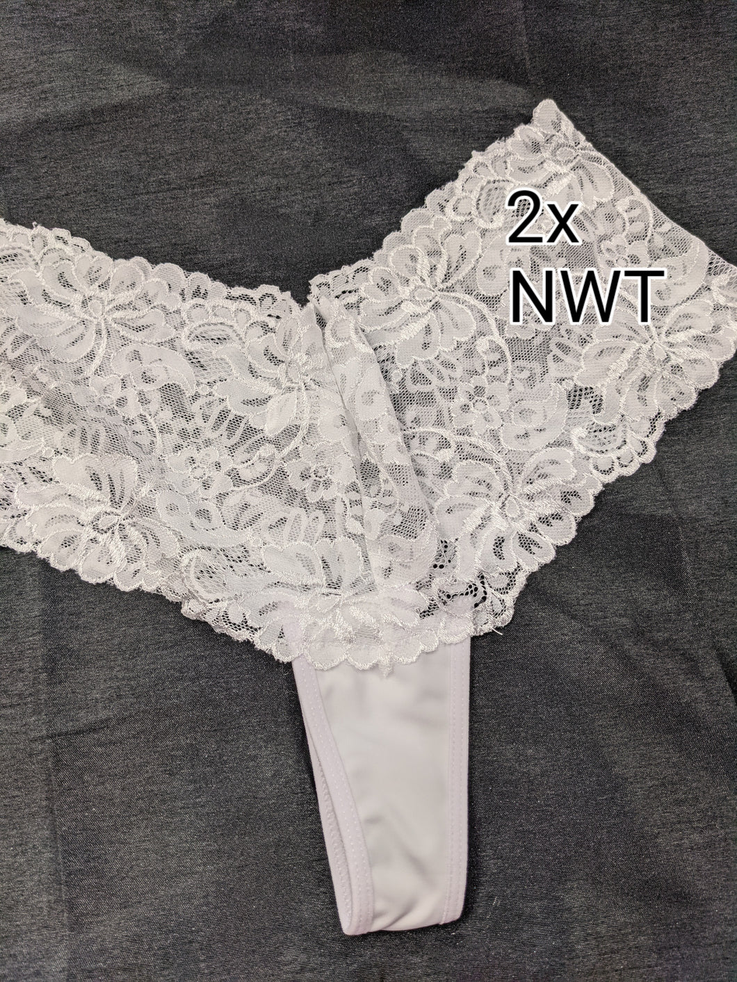 Underwear - Size 2X