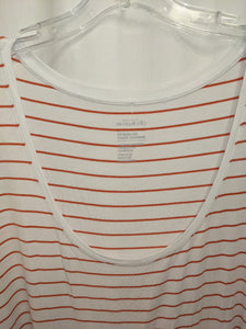 Short Sleeve Top - Size 3X