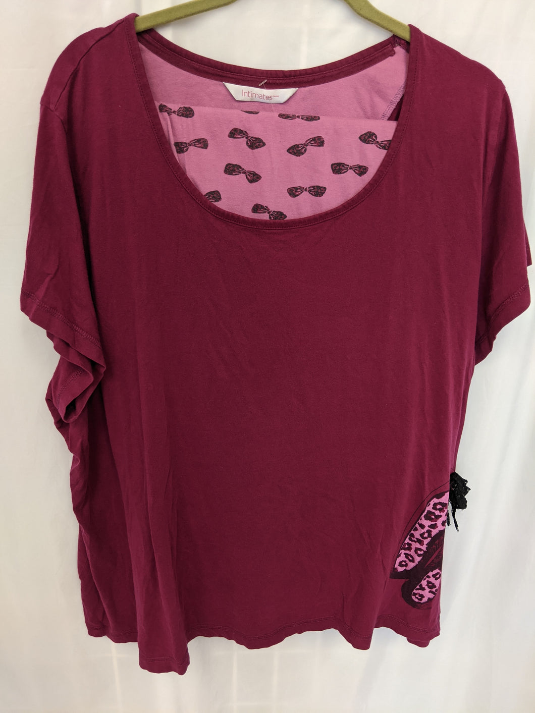 Sleepwear - Size 1X